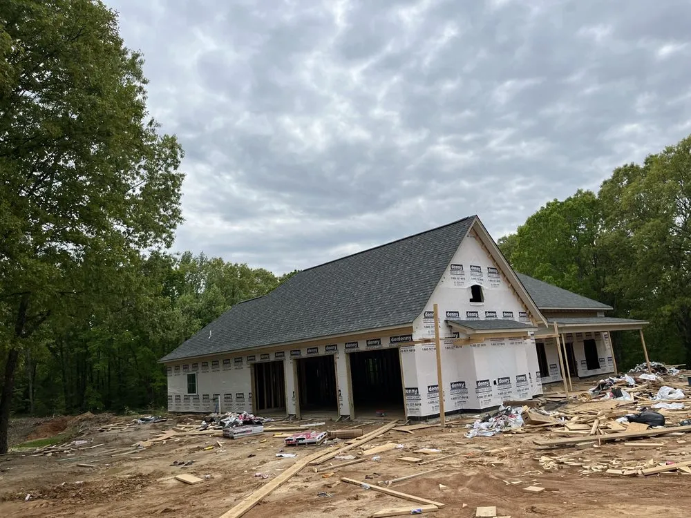 Slide of M A Roof & Construction