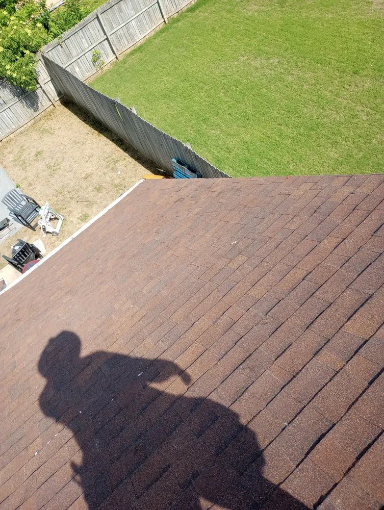 Slide of M A Roof & Construction