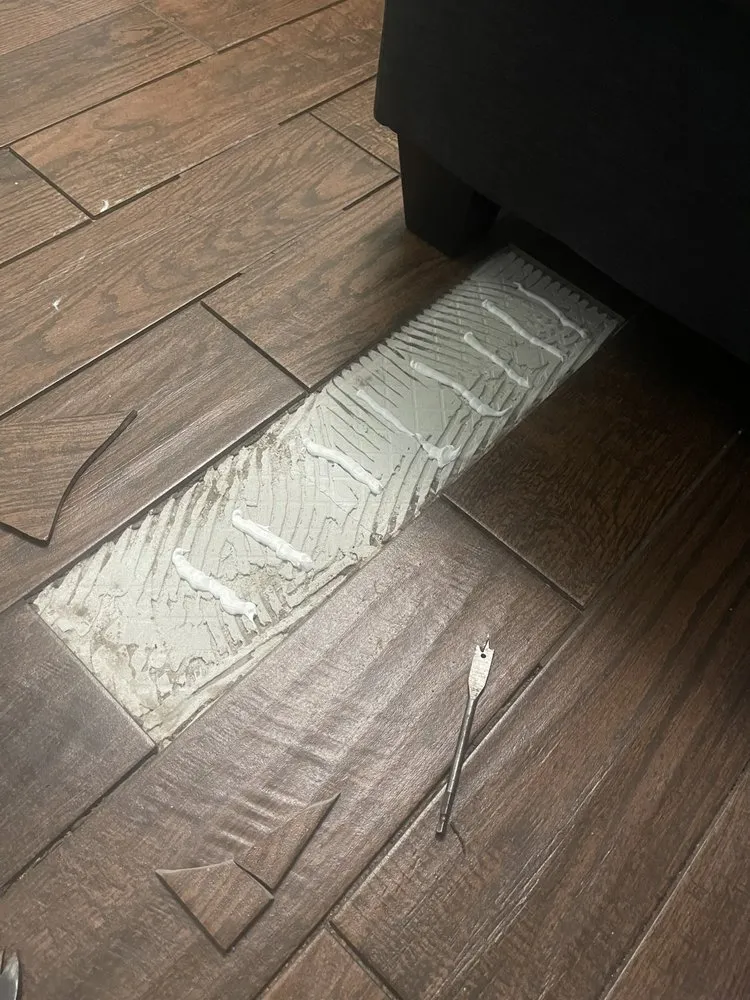 Slide of M A Roof & Construction