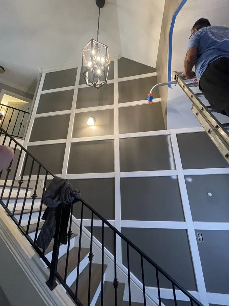 Slide of M A Roof & Construction