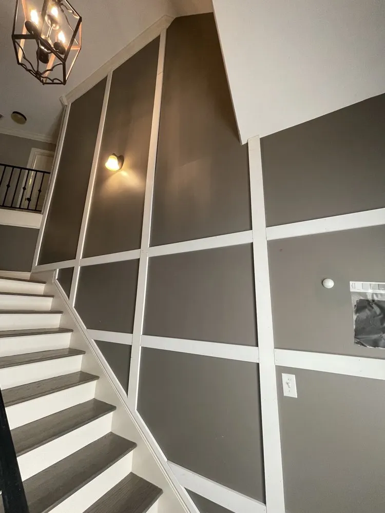 Slide of M A Roof & Construction