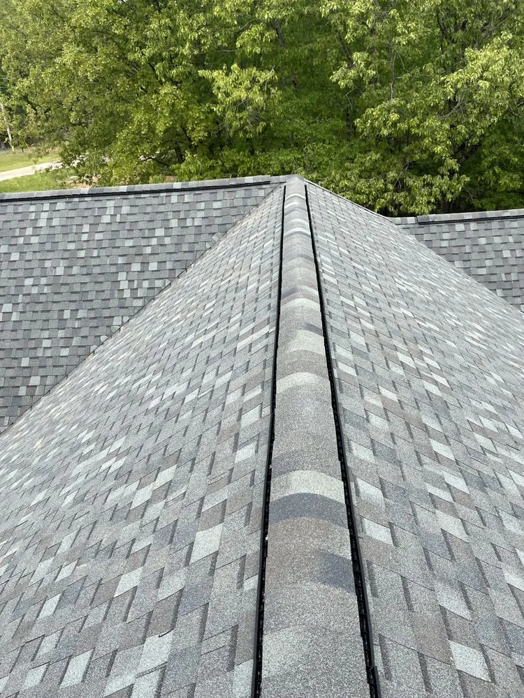 Slide of M A Roof & Construction