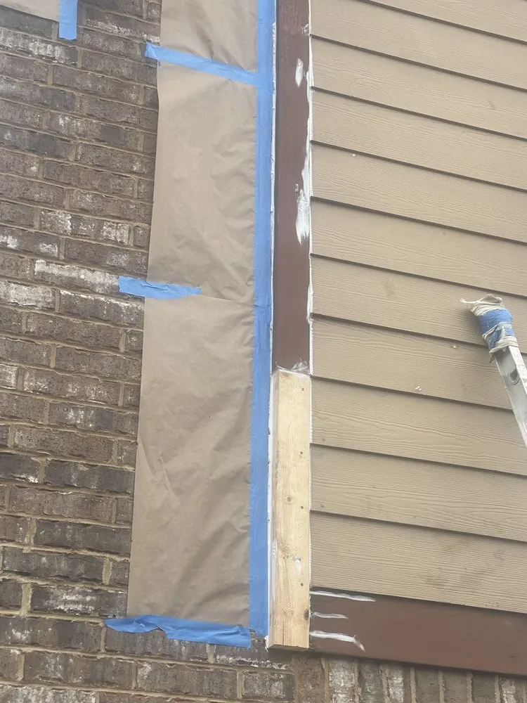 Slide of M A Roof & Construction