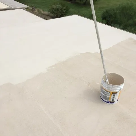 Slide of M A V Roofing