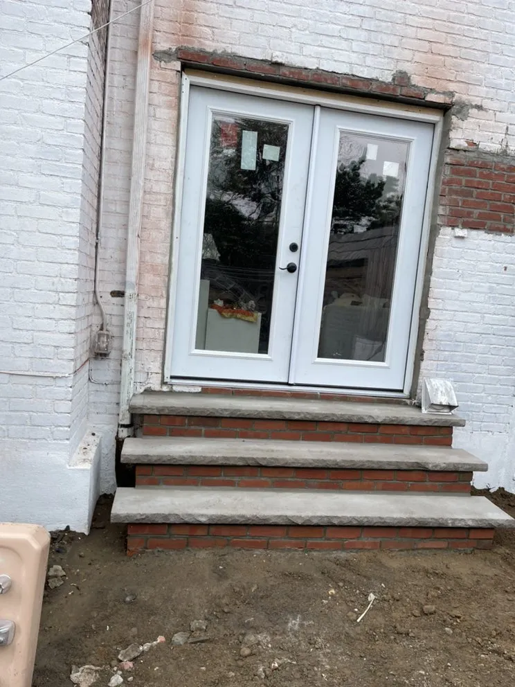 Slide of M alam general construction