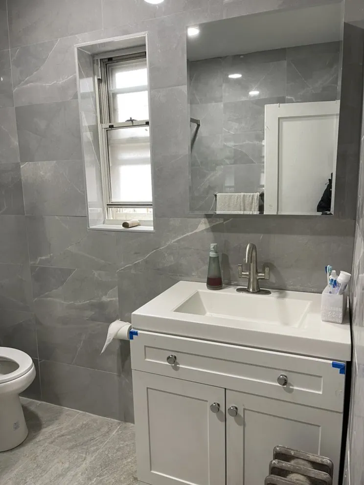 Slide of M alam general construction