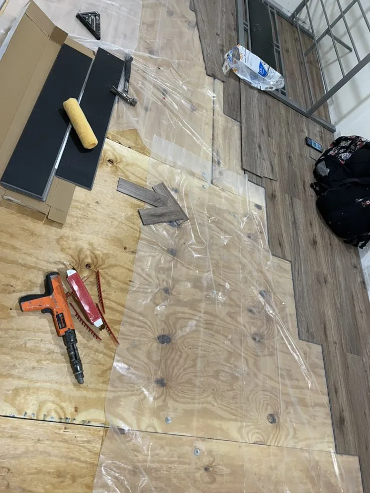 Slide of M alam general construction