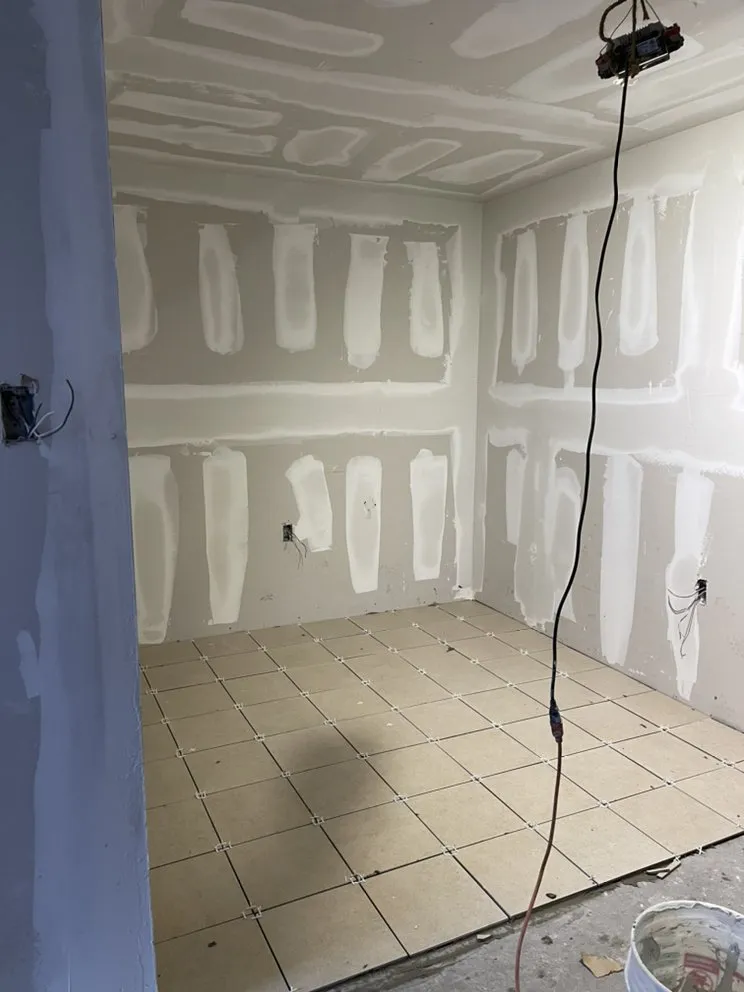 Slide of M alam general construction