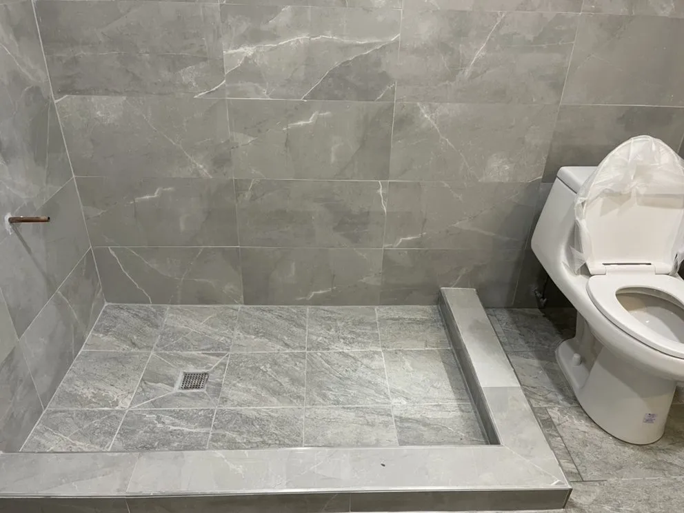 Slide of M alam general construction