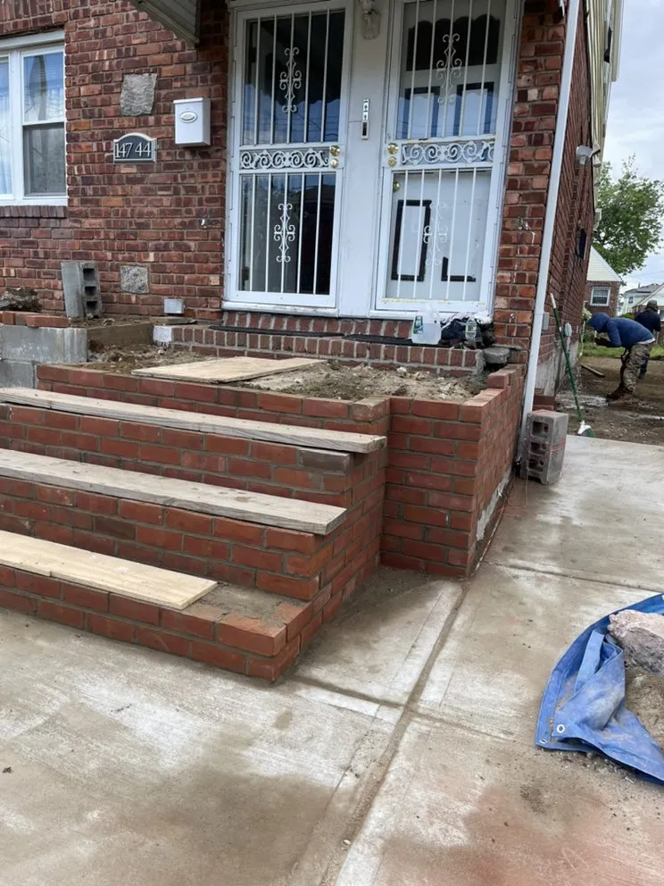 Slide of M alam general construction