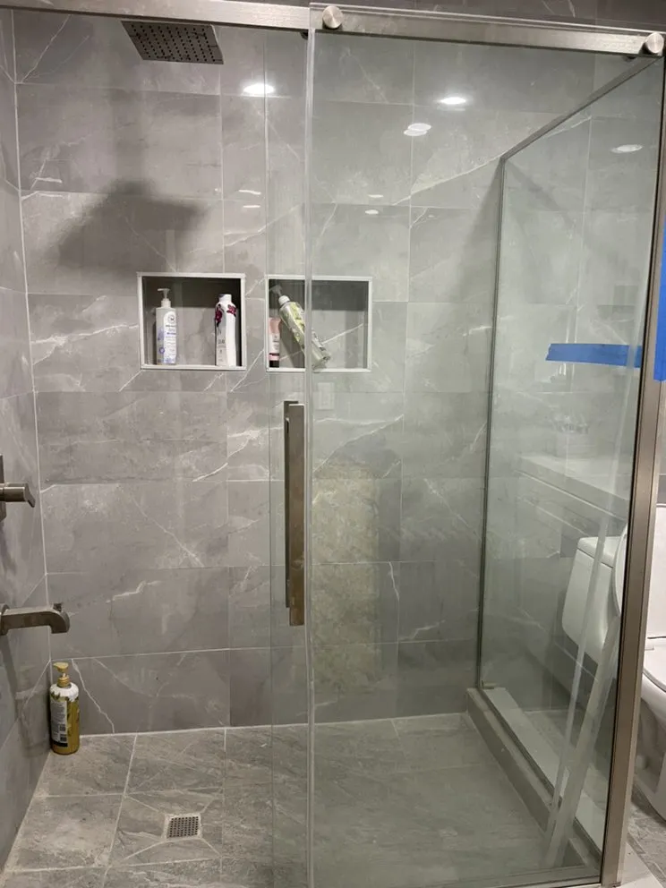 Slide of M alam general construction