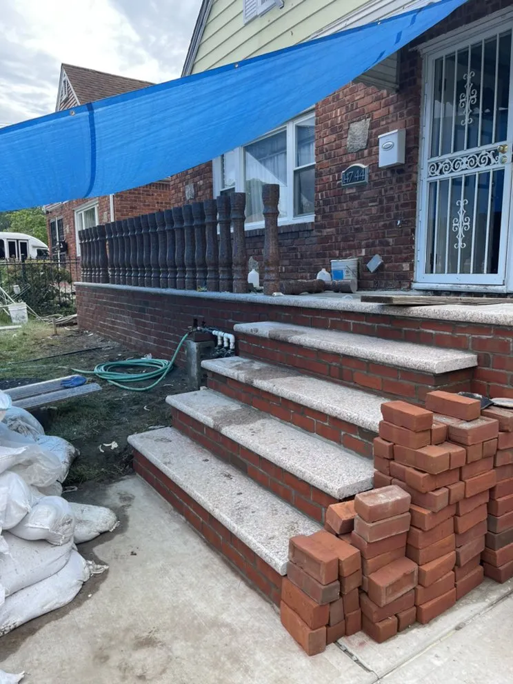 Slide of M alam general construction