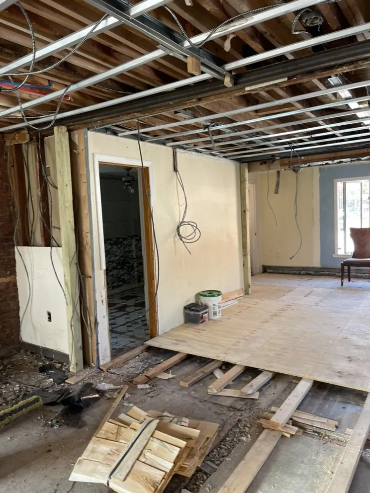 Slide of M alam general construction