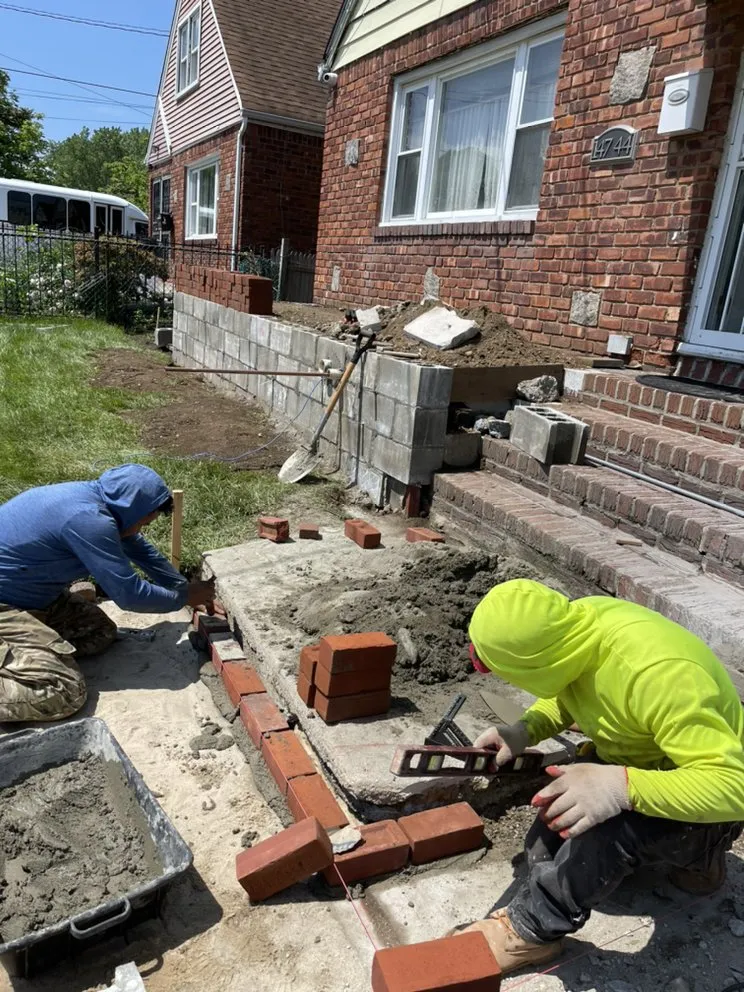 Slide of M alam general construction