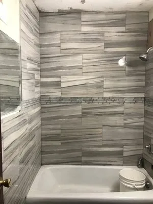 M alam general construction Logo