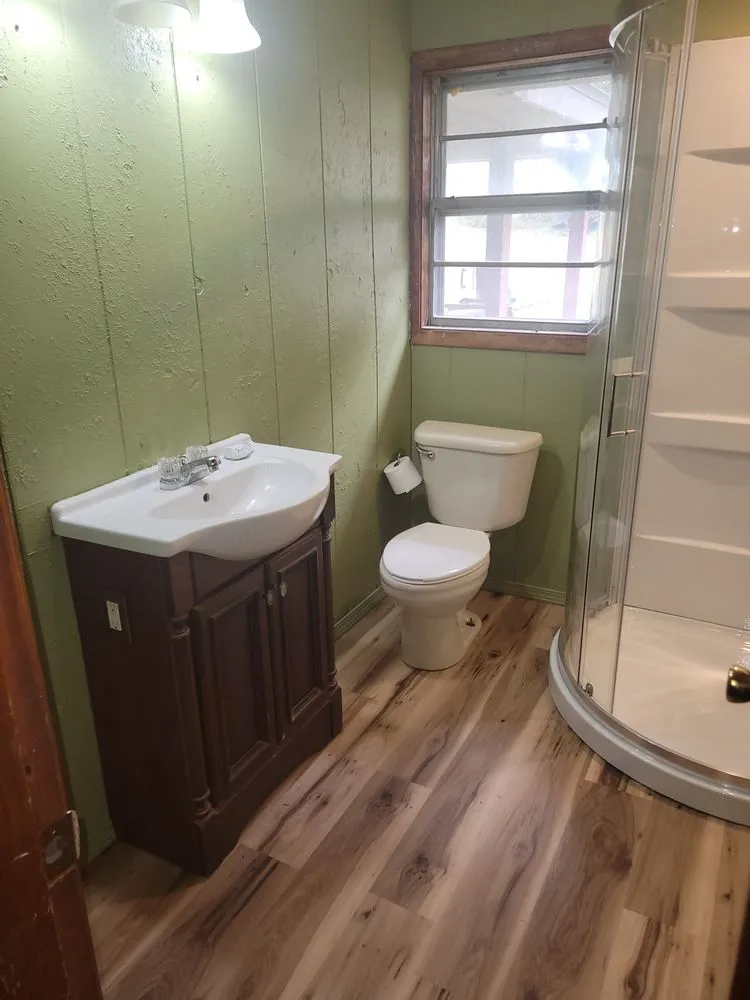 Slide of M And B Services