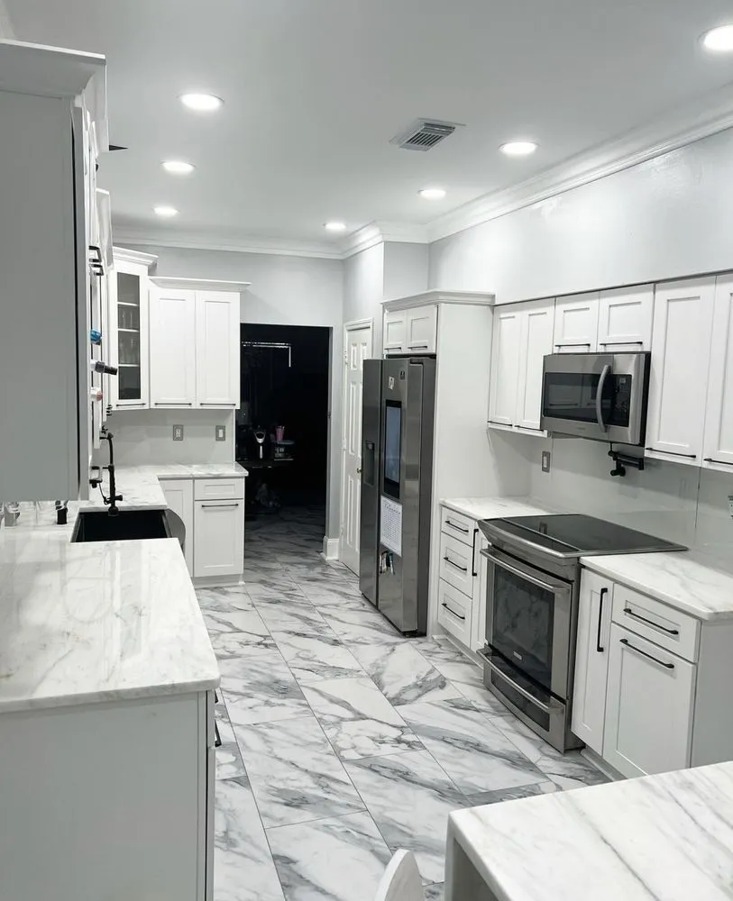 Slide of M and K's Touch