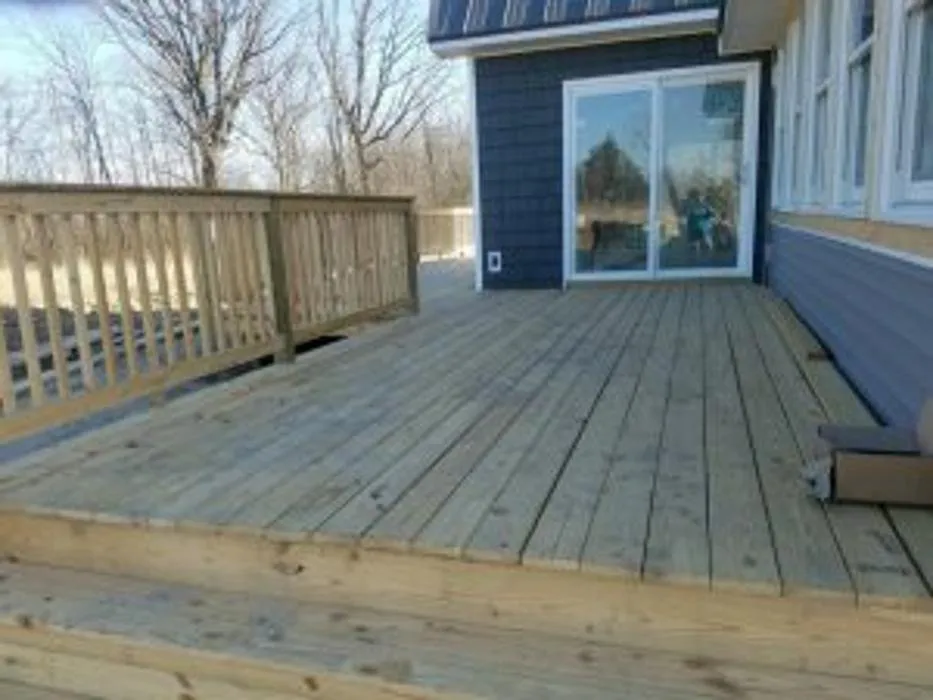 Slide of M and L Builders and Restoration