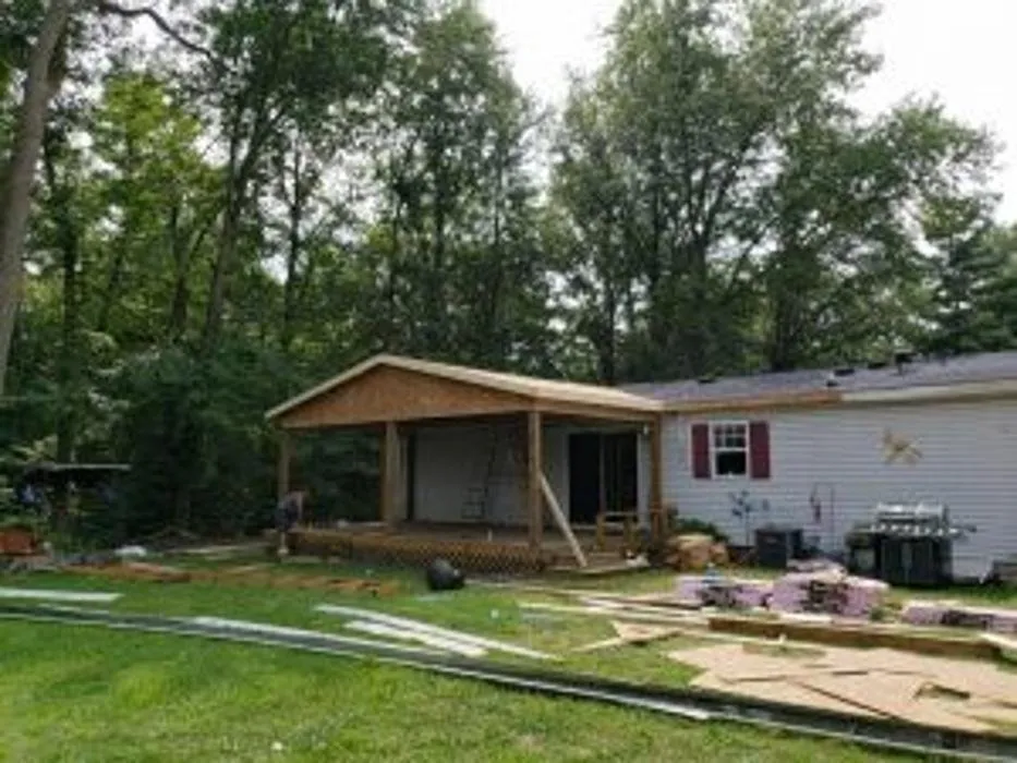 Slide of M and L Builders and Restoration