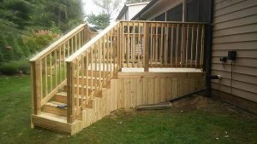 Slide of M and L Builders and Restoration