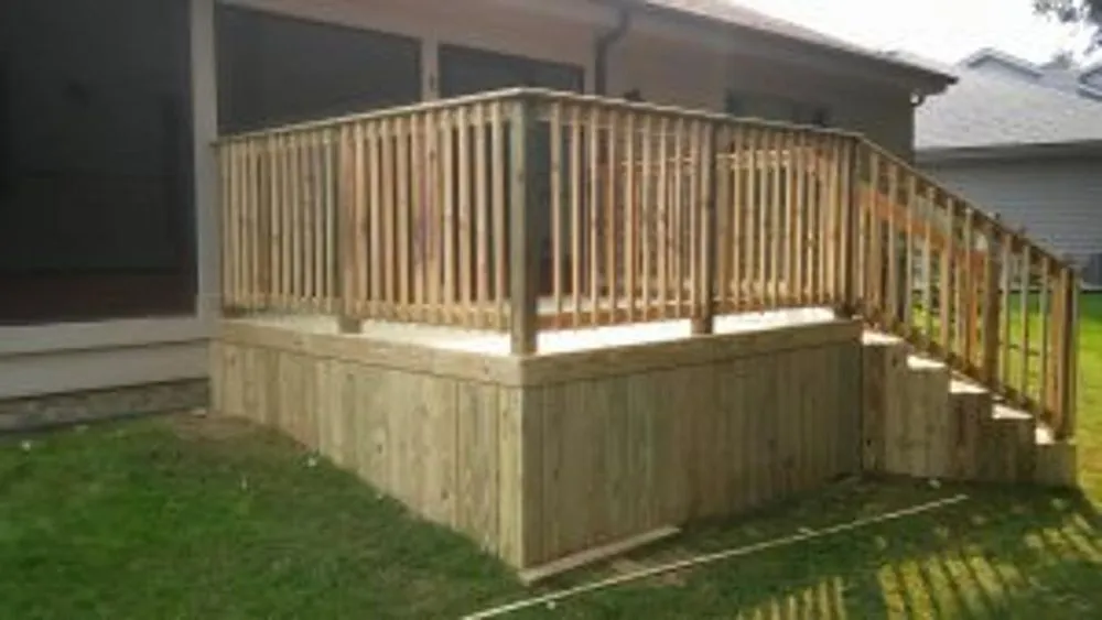 Slide of M and L Builders and Restoration