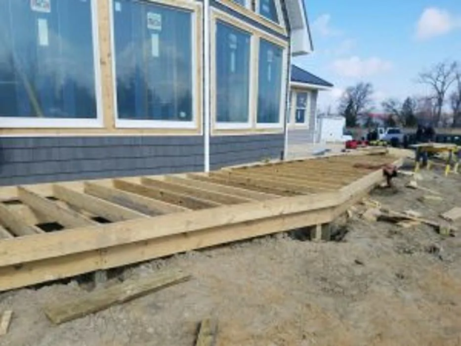 Slide of M and L Builders and Restoration