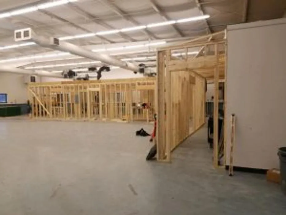 Slide of M and L Builders and Restoration