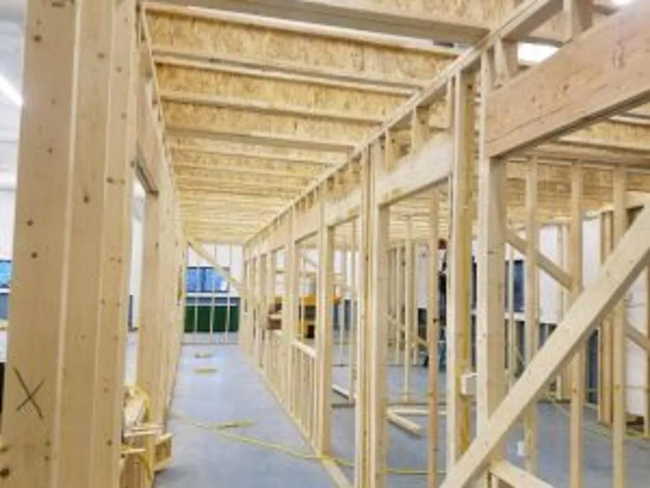 Slide of M and L Builders and Restoration