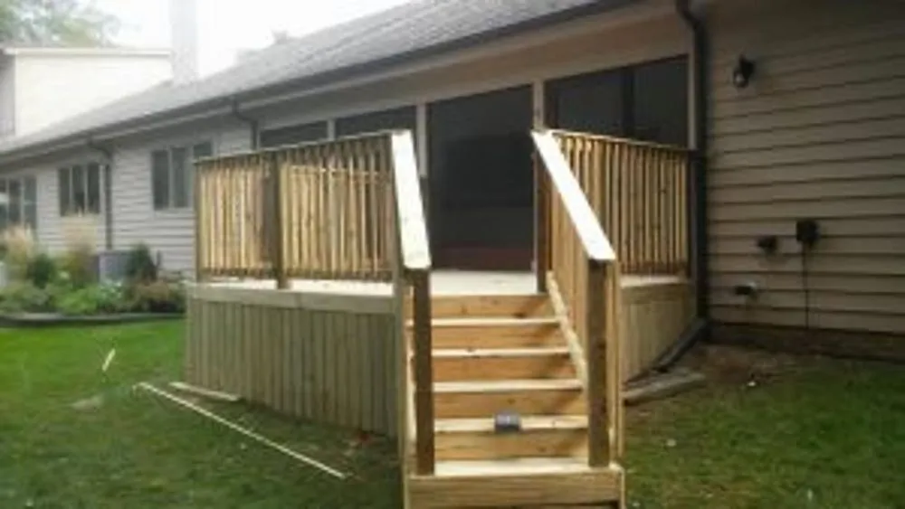 Slide of M and L Builders and Restoration