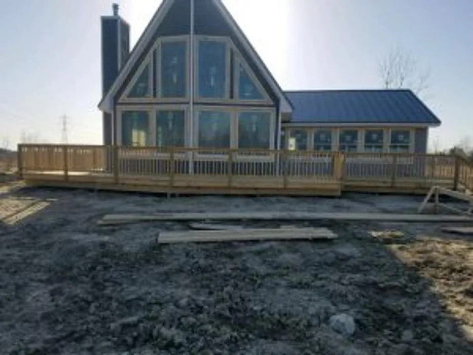 Slide of M and L Builders and Restoration