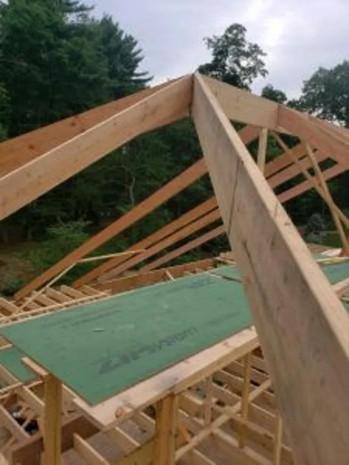 Slide of M and L Builders and Restoration