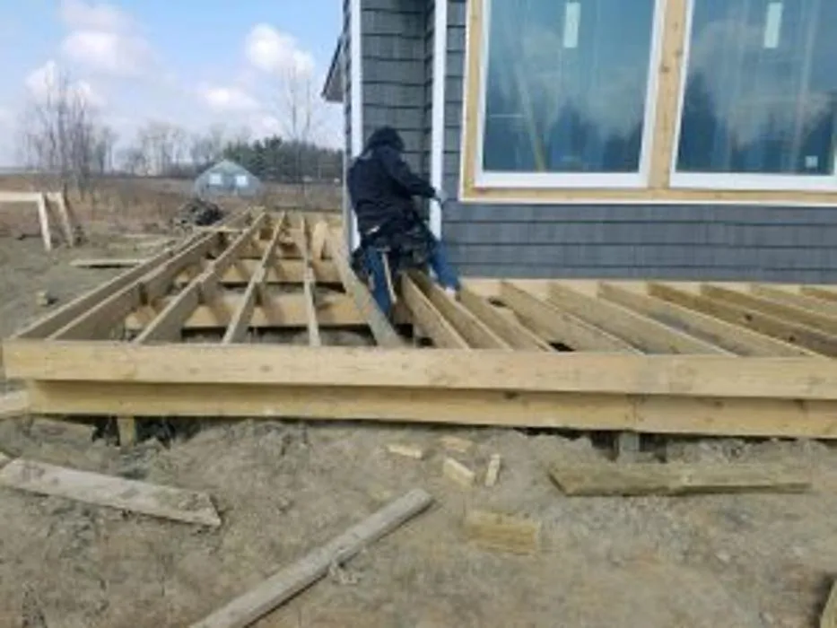 Slide of M and L Builders and Restoration