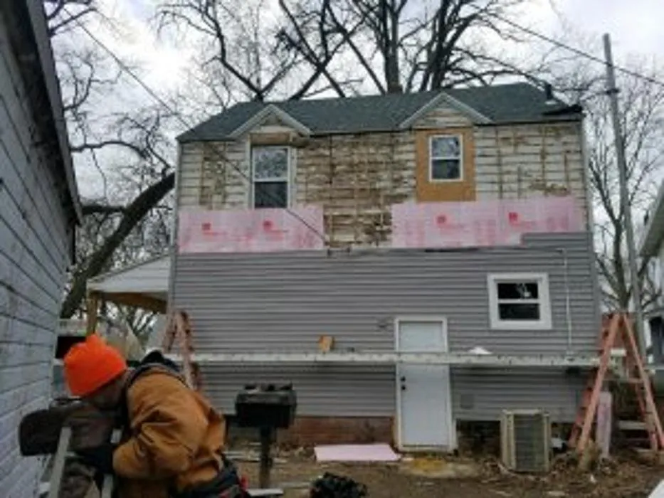 Slide of M and L Builders and Restoration