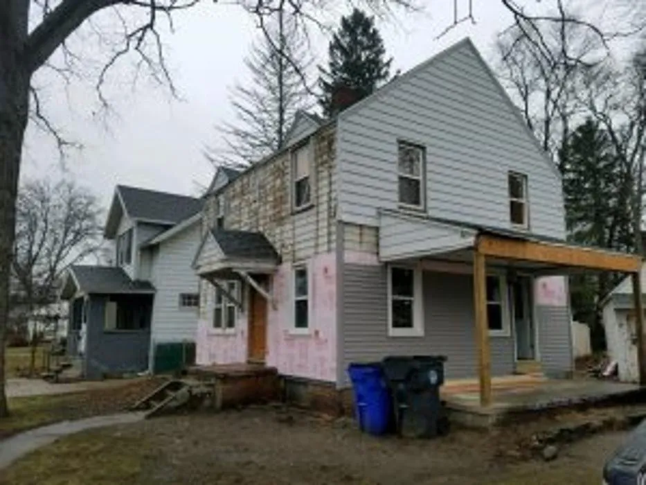 Slide of M and L Builders and Restoration