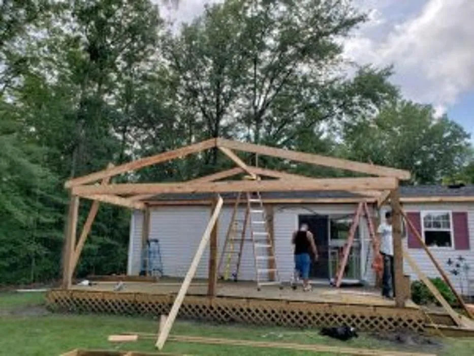 Slide of M and L Builders and Restoration