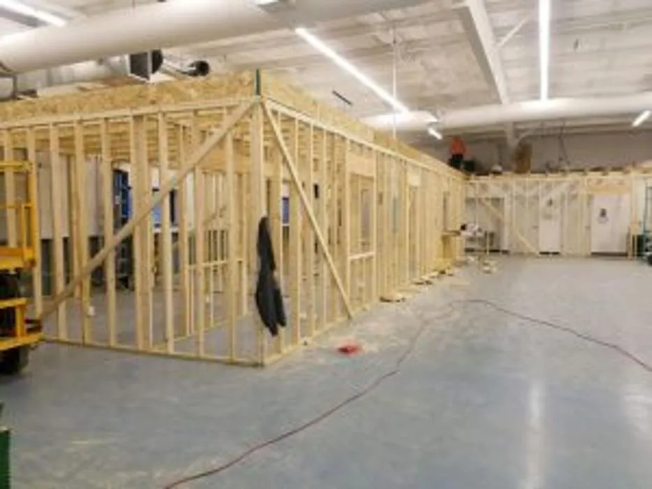 Slide of M and L Builders and Restoration