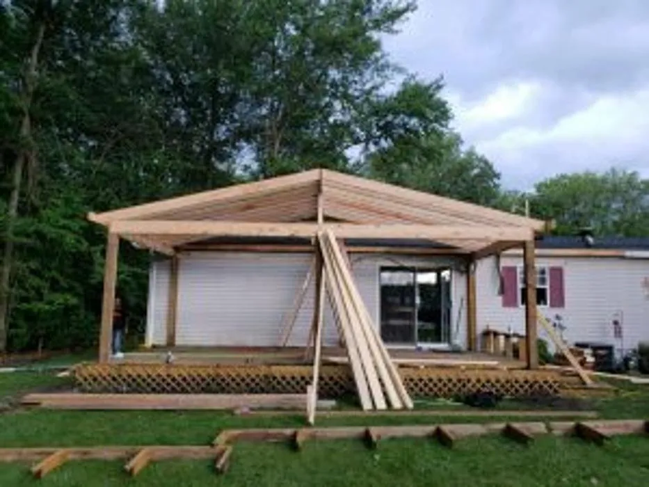 Slide of M and L Builders and Restoration