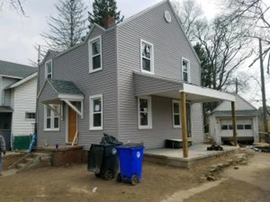 Slide of M and L Builders and Restoration