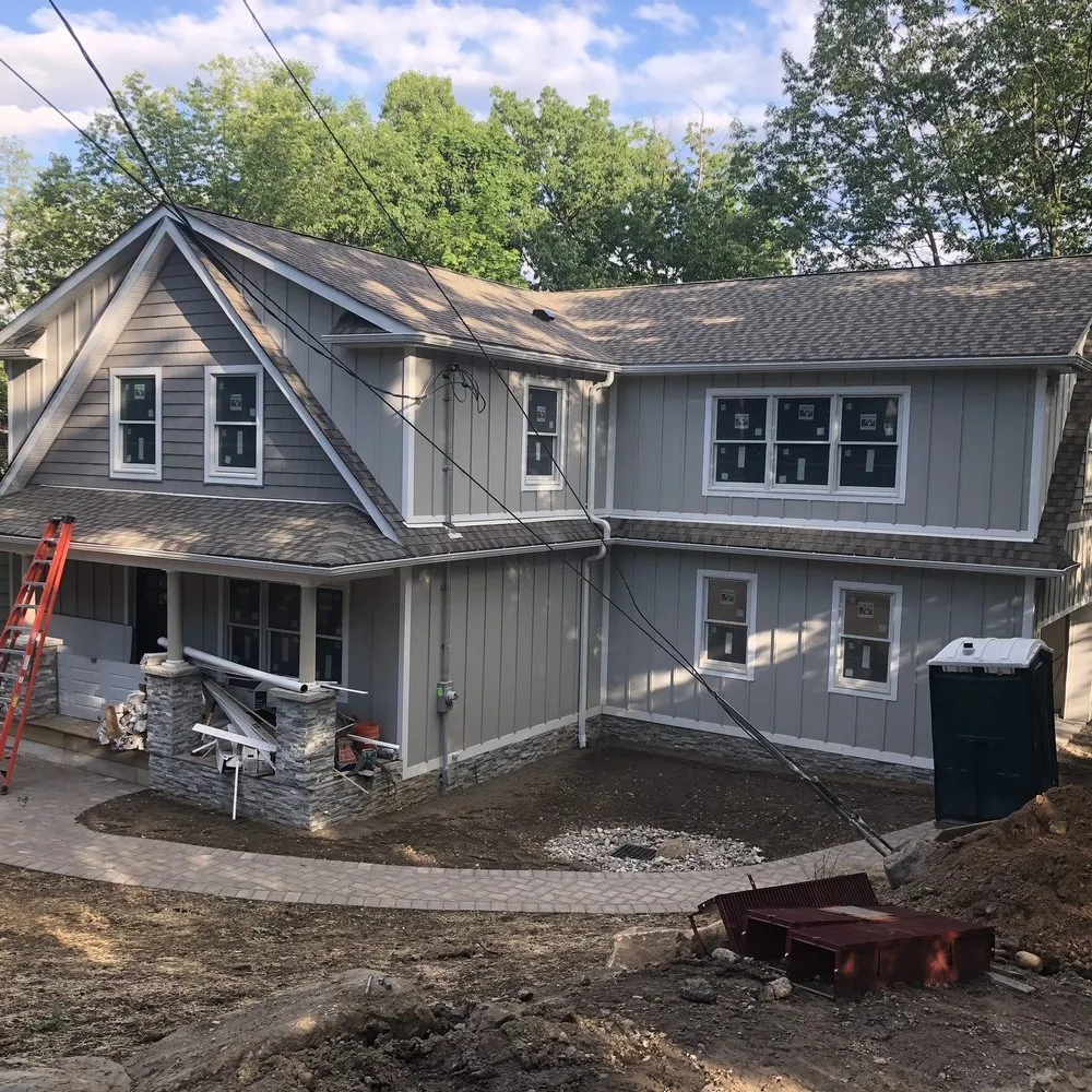 Slide of M Anthony's Construction