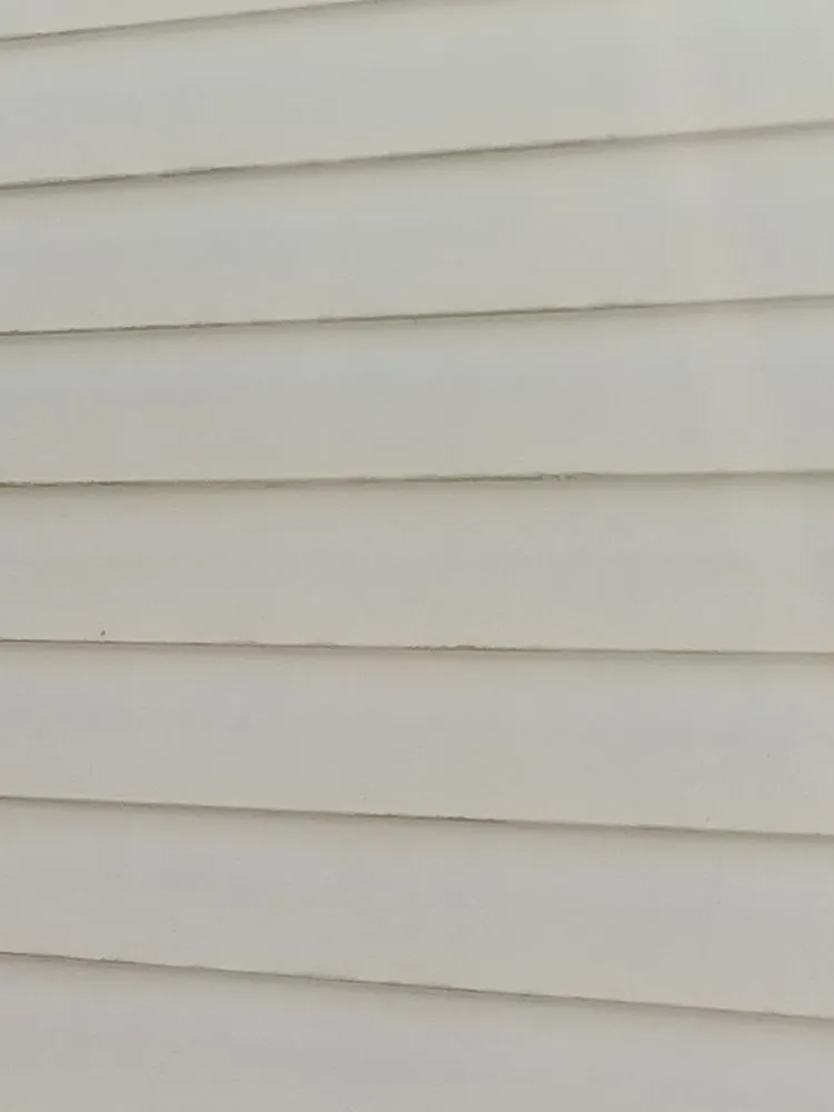 Slide of M Best Pressure washing and camp roof coating