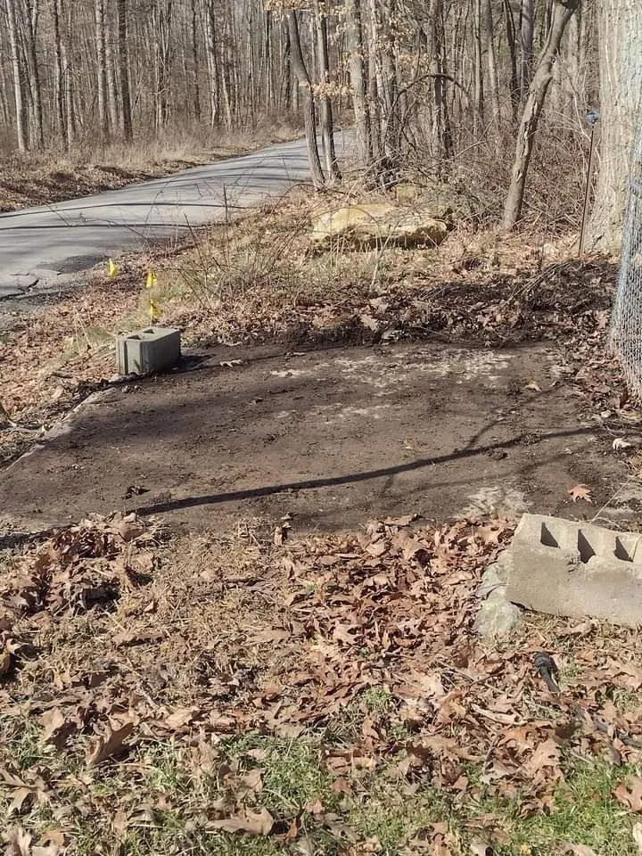 Slide of M Best Pressure washing and camp roof coating