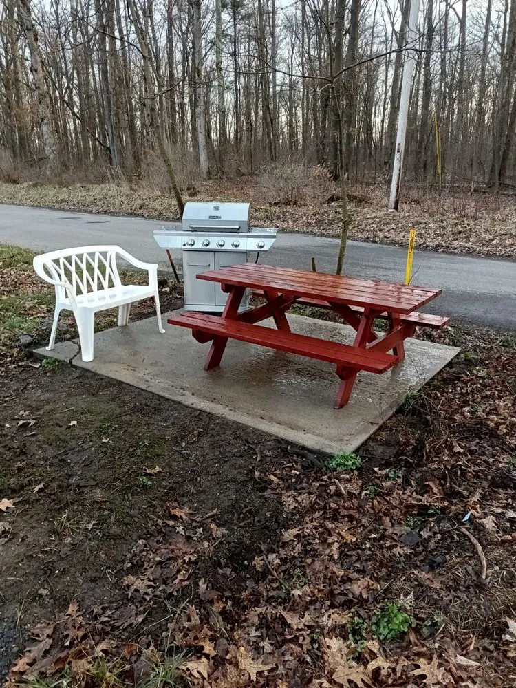 Slide of M Best Pressure washing and camp roof coating