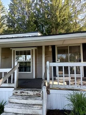 M Best Pressure washing and camp roof coating