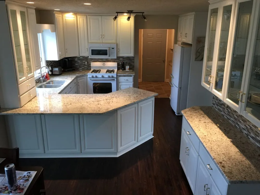 Slide of M Bird Construction