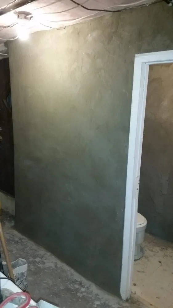 Slide of M C Quality Contracting