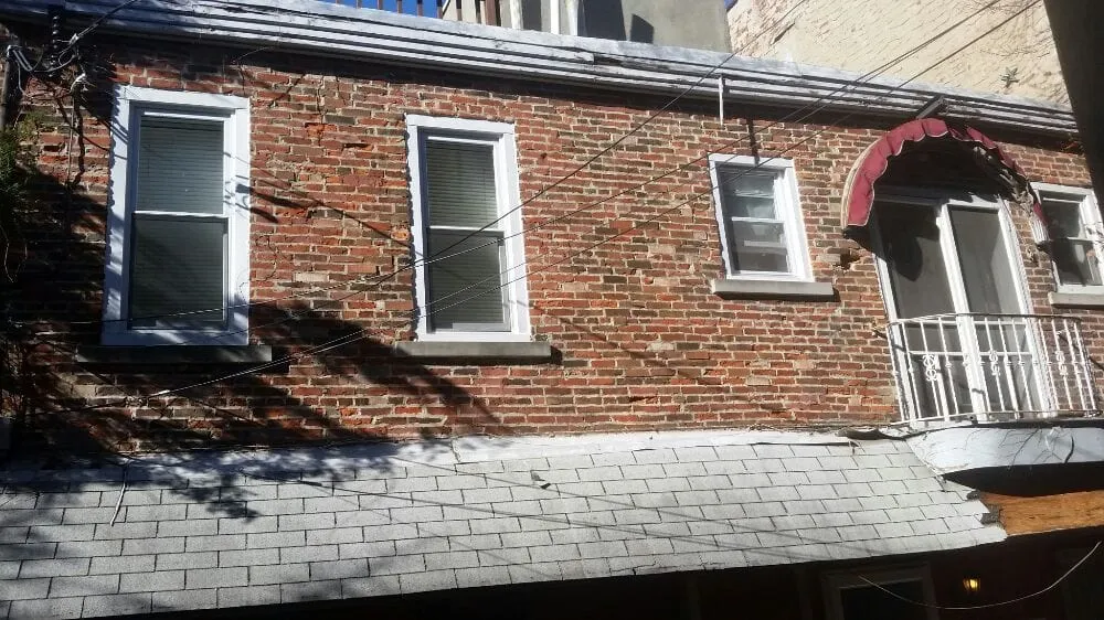 Slide of M C Quality Contracting