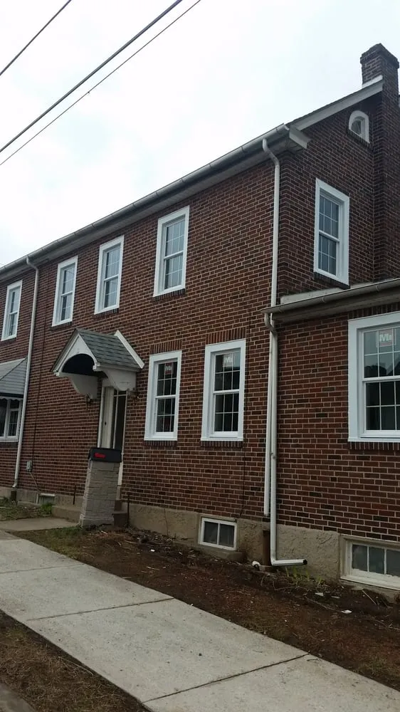 Slide of M C Quality Contracting