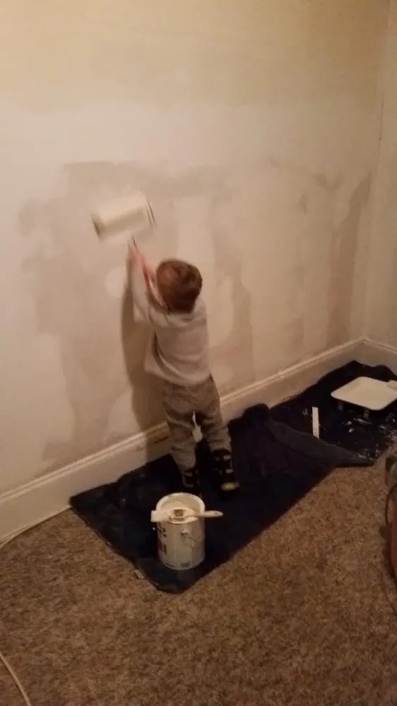 Slide of M C Quality Contracting