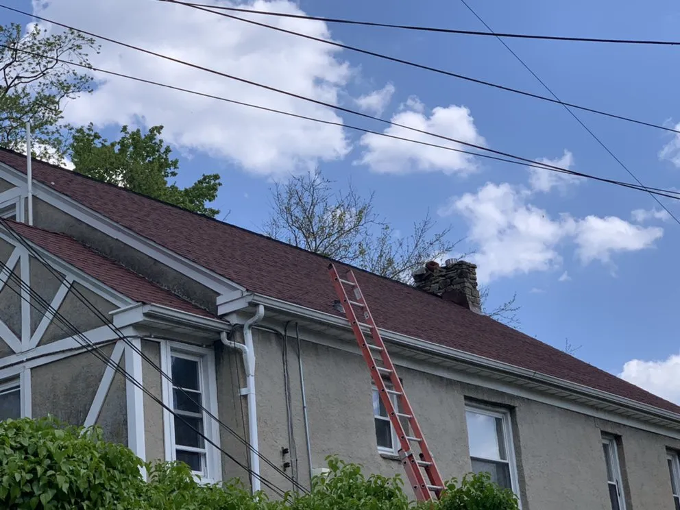 Slide of M Cimino Contractors