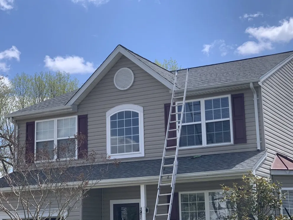 Slide of M Cimino Contractors